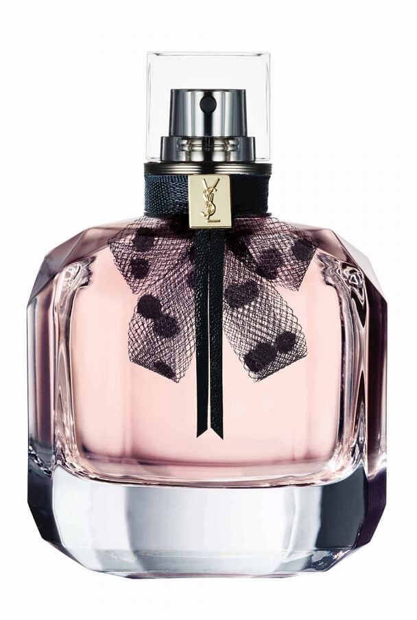 Yves Saint Laurent Mon Paris EDT 90ML Bayan Parfüm