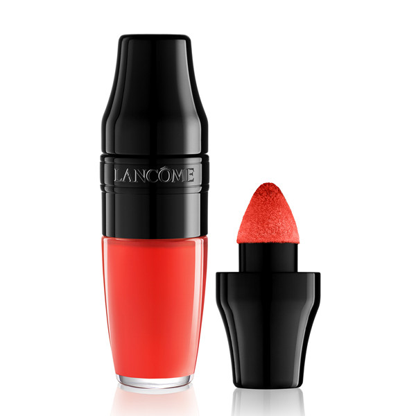 Lancome Matte Shaker Lip Stick