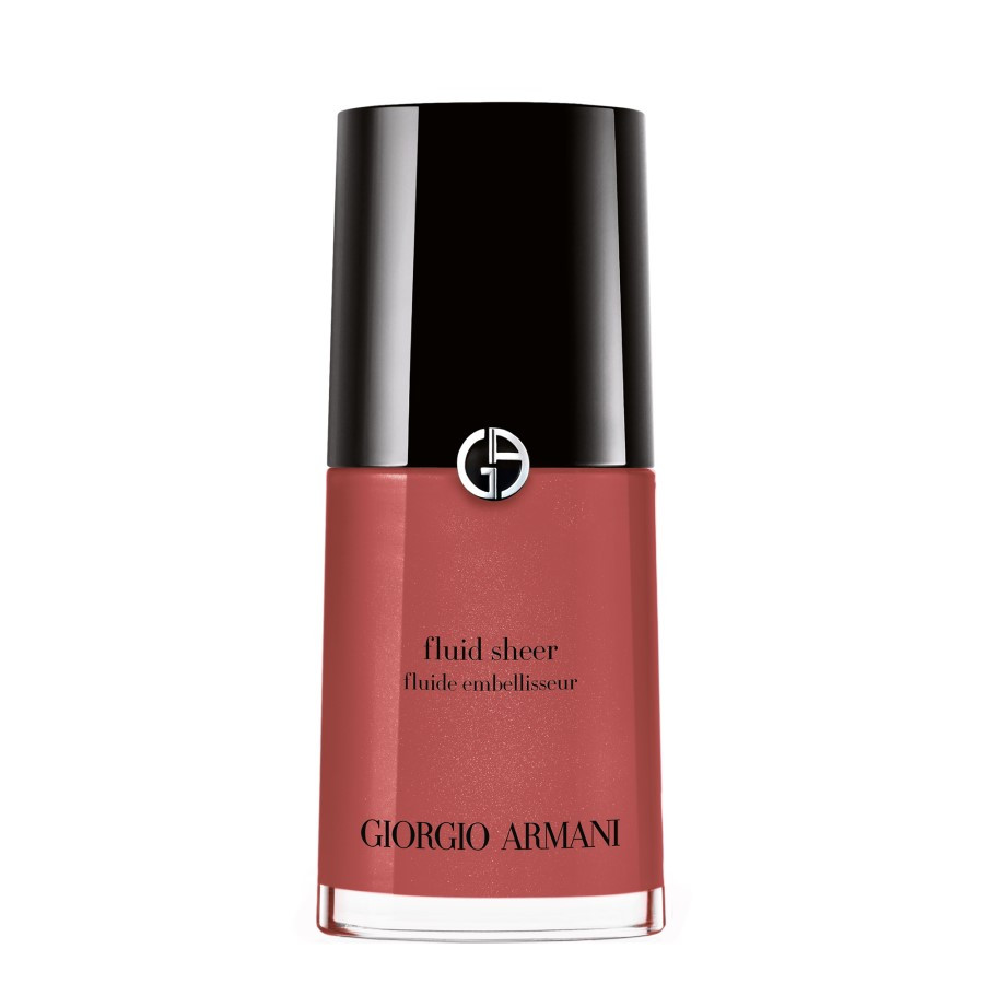 Giorgio Armani Makeup Gac Fluid Sheer 15 30ML Fondöten