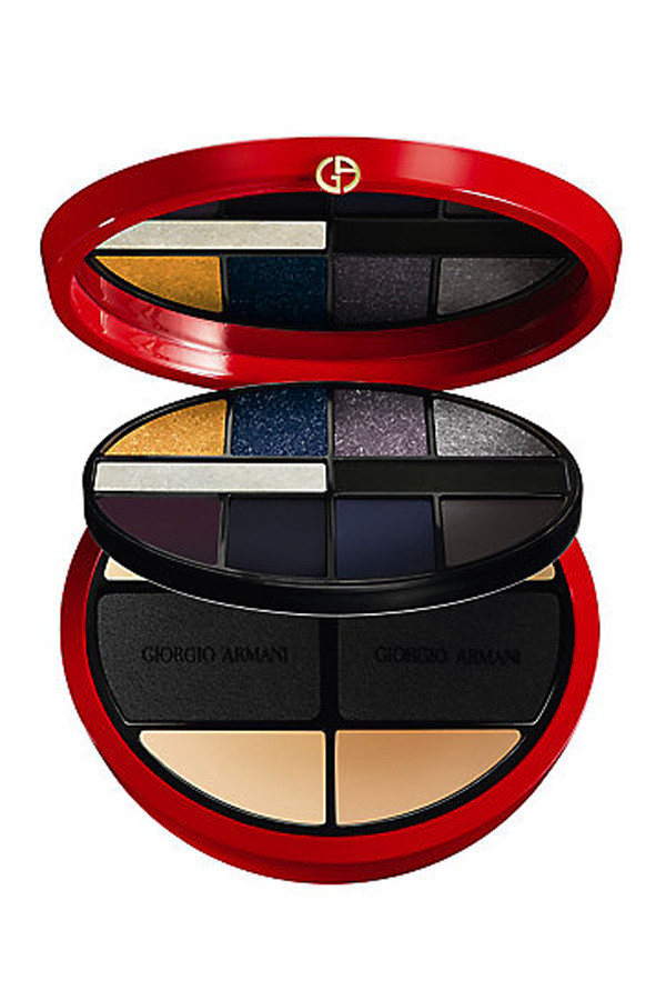 Giorgio Armani Yüz Ve Göz Paleti