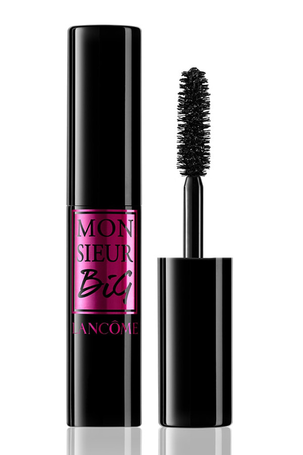 Lancome Monsieur Big Mini Mascara 01