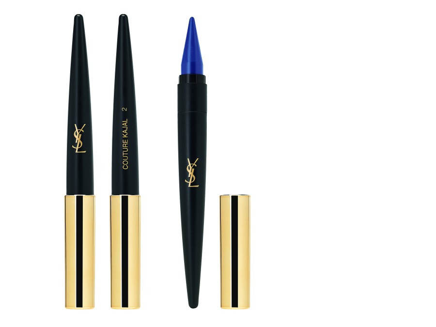 Yves Saint Laurent Couture Kajal Pencil 02 Eyeliner