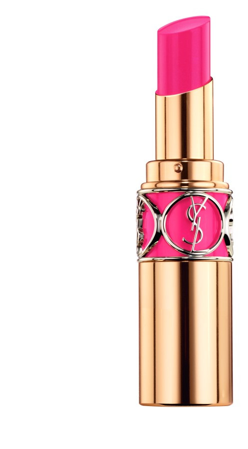Yves Saint Laurent Rouge Volupte Shine 34