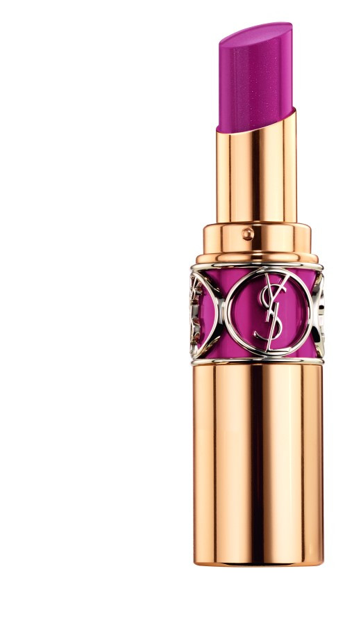 Yves Saint Laurent Rouge Volupte Shine 35