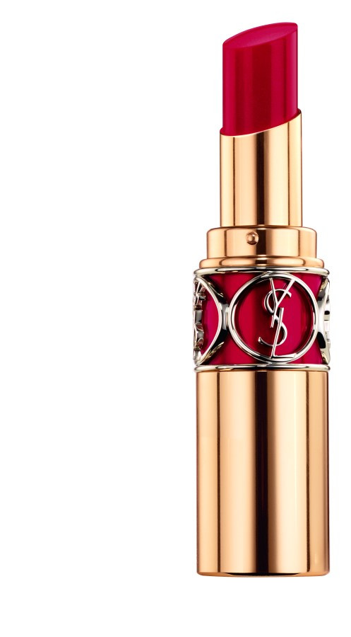 Yves Saint Laurent Rouge Volupte Shine 36