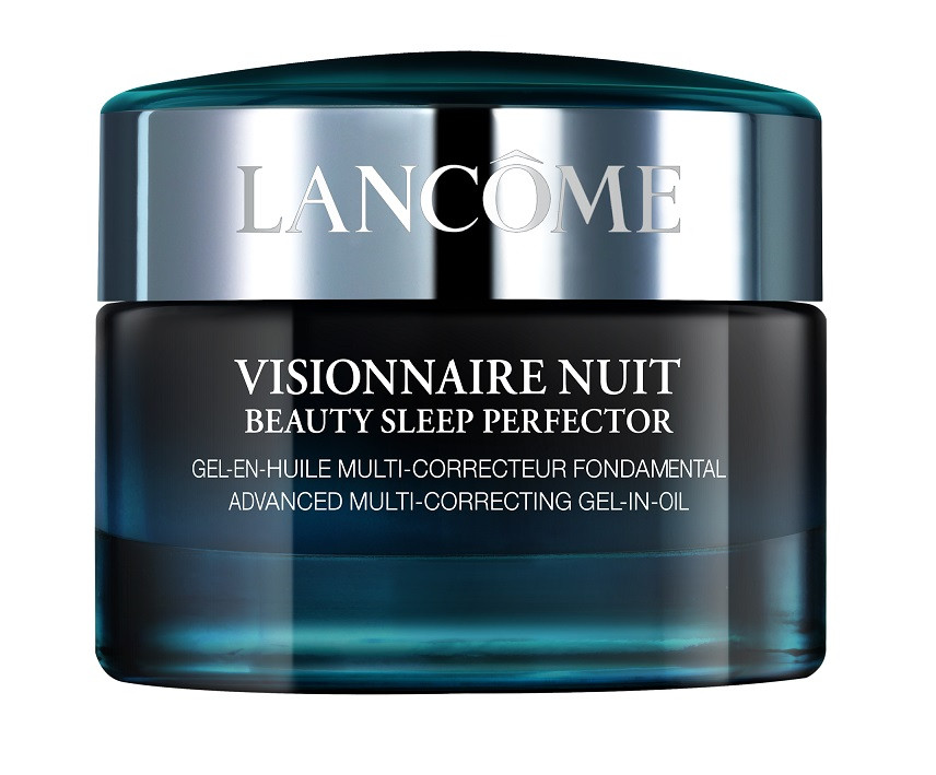 Lancome Visionnaire Nuit Gel In Oil 50 ML