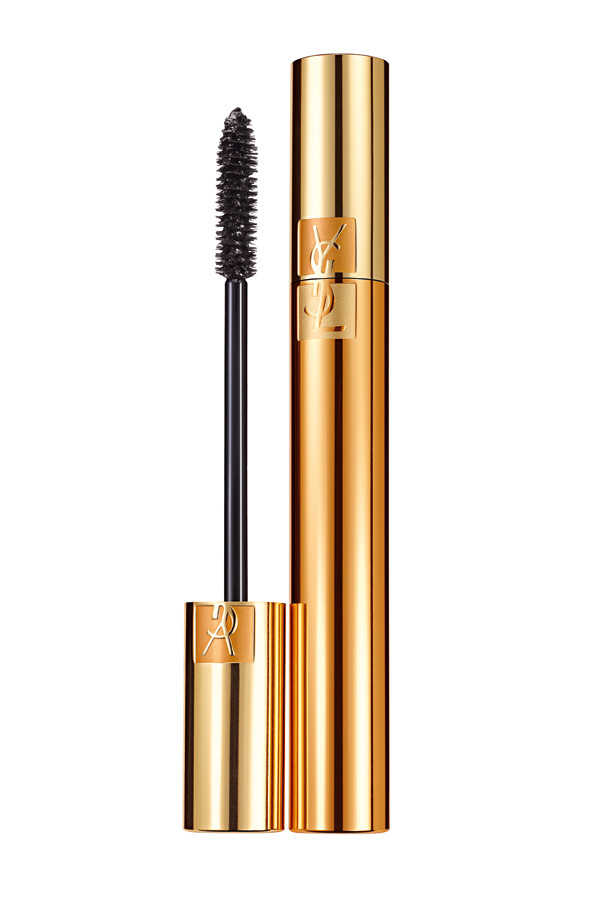 Yves Saint Laurent Volume Effet Faux Cils New 01 
