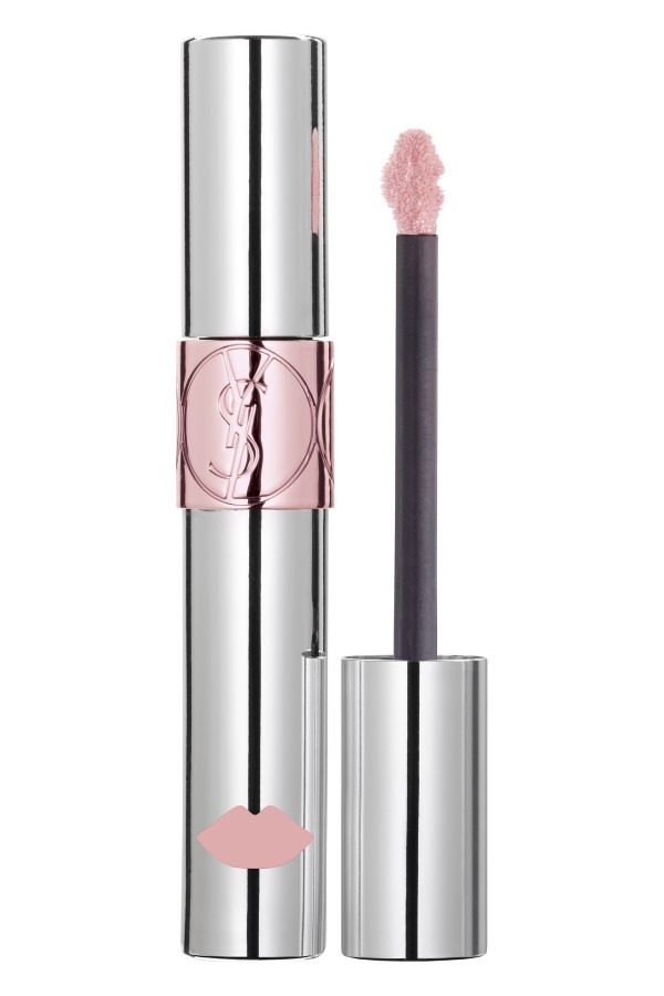 Yves Saint Laurent Volupte Liquid Balm Lip Stick