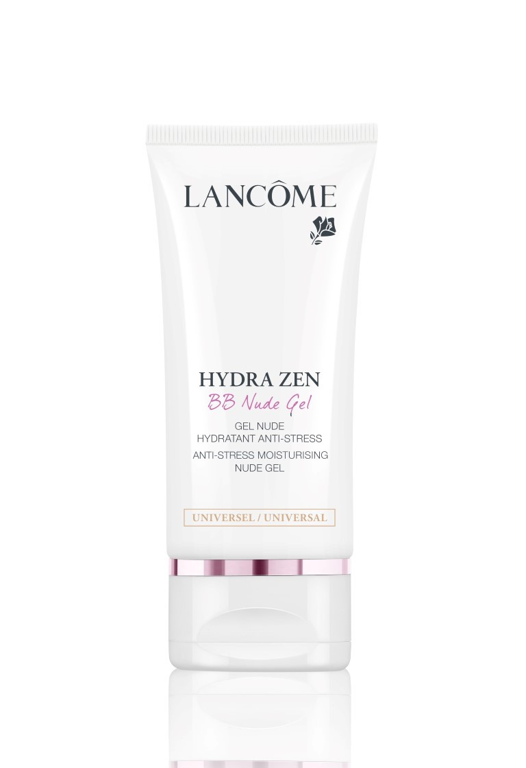 Lancome Hydra Zen Gel Beauty Nude 50ML Nemlendirici