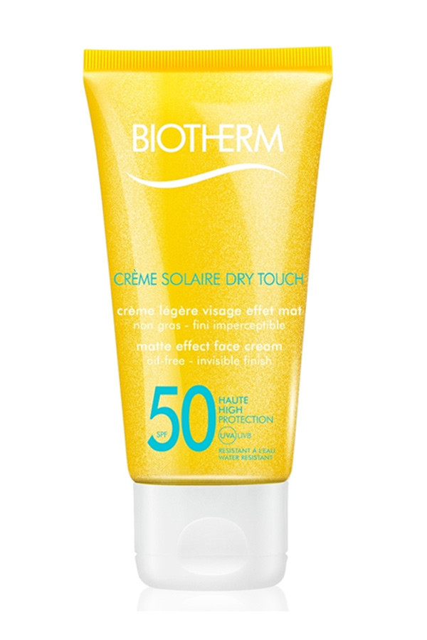 Biotherm Creme Sol Dry Touch 50ML SPF 50 Güneş Kremi