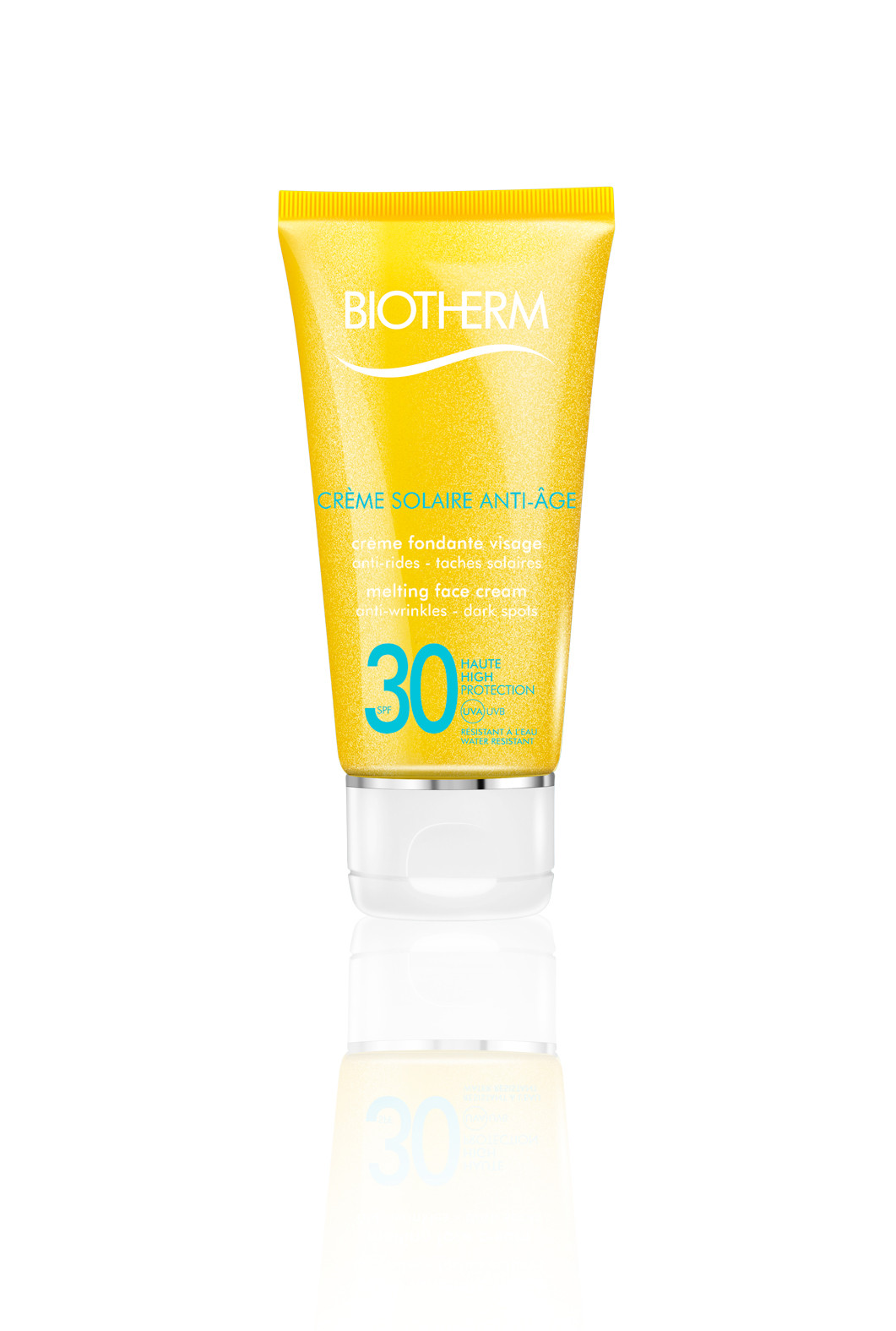 Biotherm Creme Solaire Visage Antiage SPF30 F50 ml
