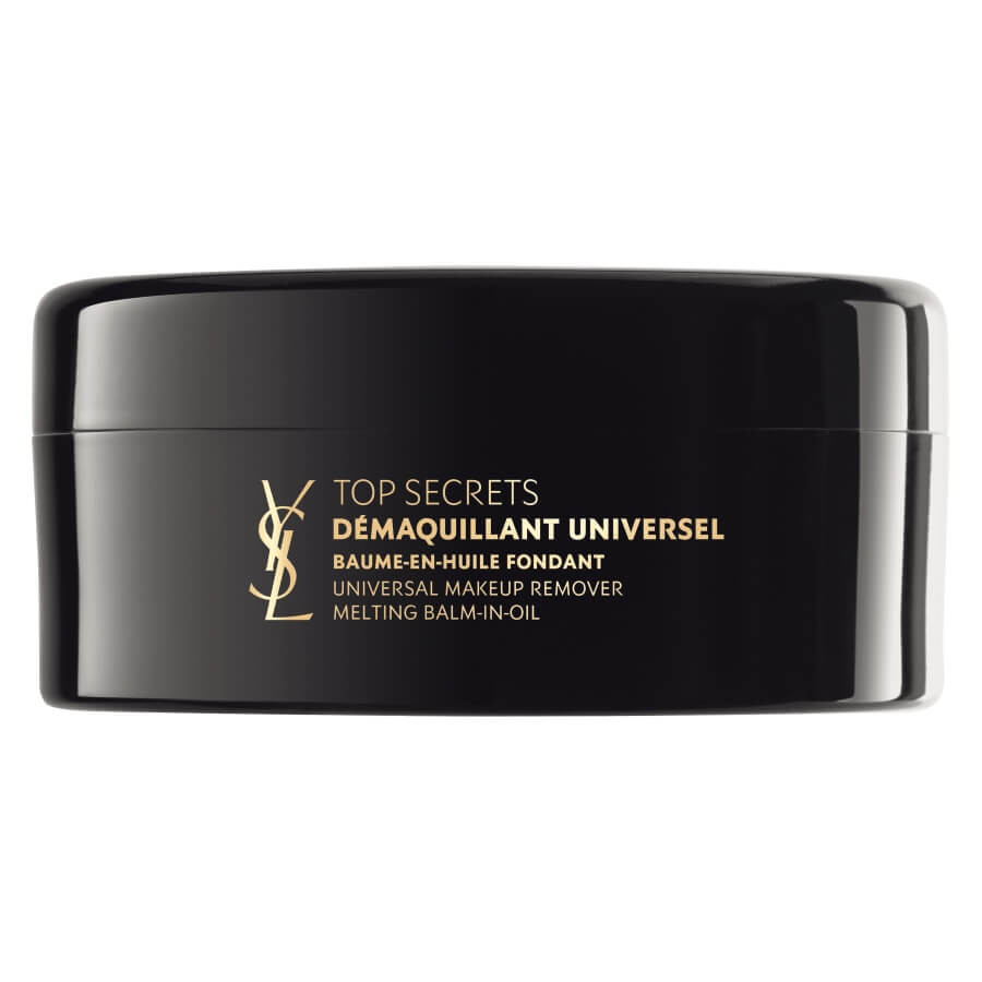 Yves Saint Laurent Top Secrets Balm-in-Oil 125ML Makyaj Temizleyici