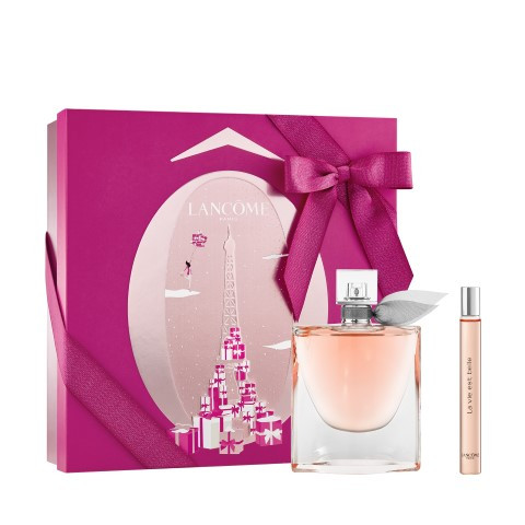 PARFUM SET