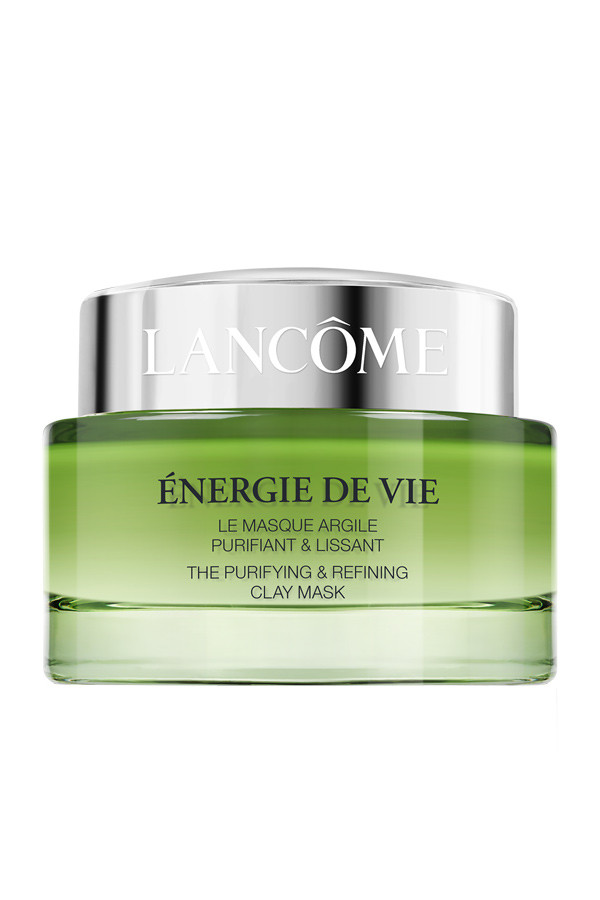 Lancome Energie De Vie Green Clay Mask 75ML Maske