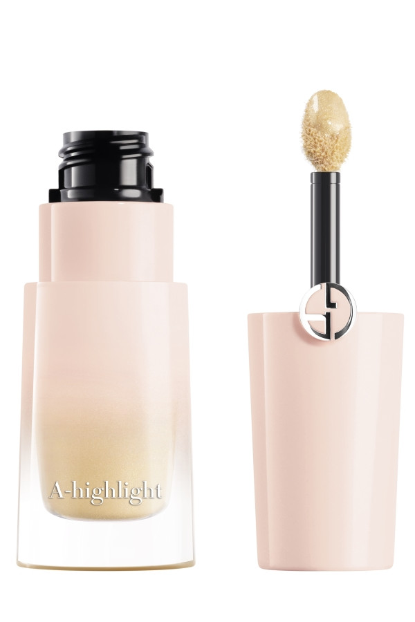 Giorgio Armani Highlight Likit Aydınlatıcı