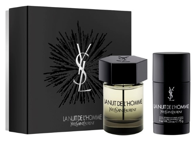 EDT 100ML Parfüm Set