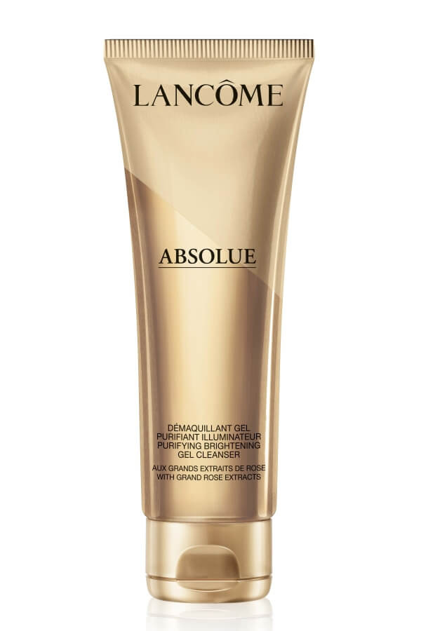 Lancome Absolue Jel Temizleyici 125ML