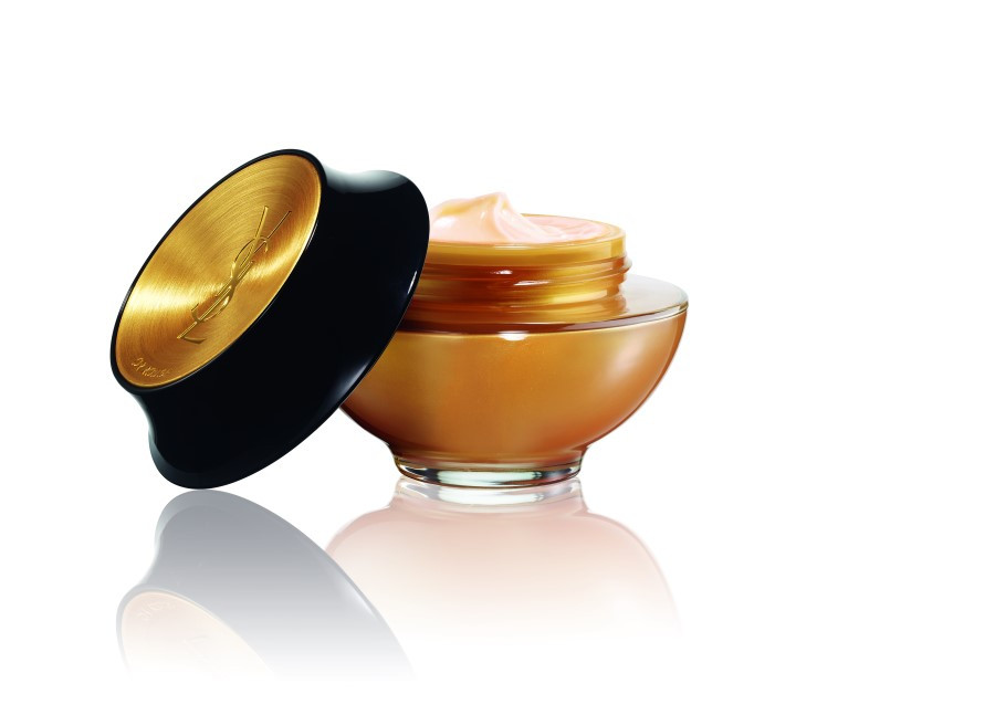 Yves Saint Laurent OR Rouge New Cream P 50 ML