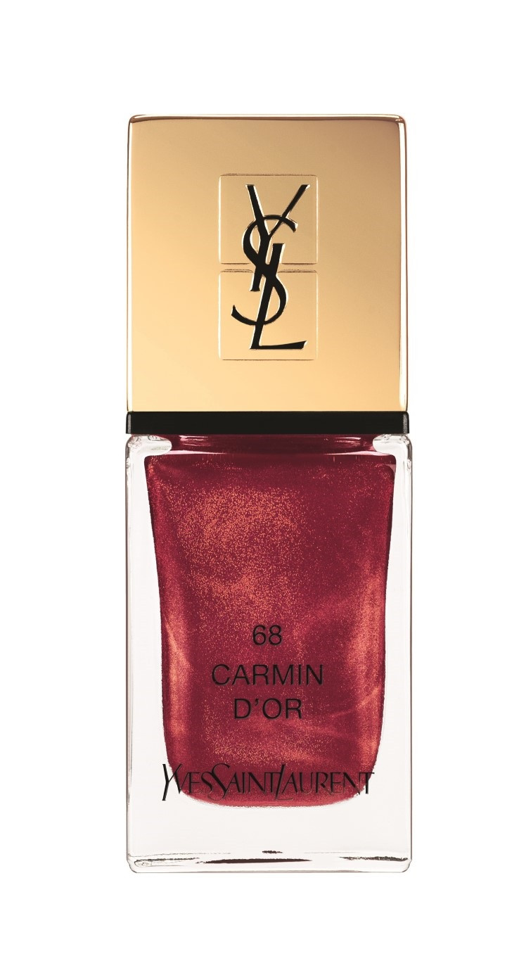 Yves Saint Laurent Laque Couture 68 Oje