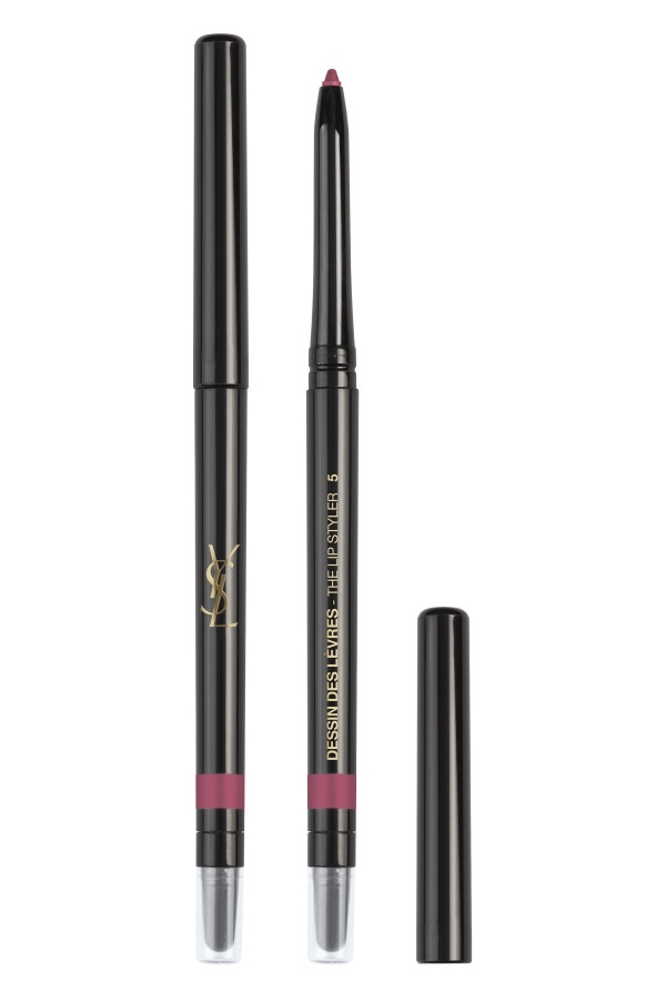 Yves Saint Laurent Dessin Des Levres Lip Styler 5 Dudak Kalemi