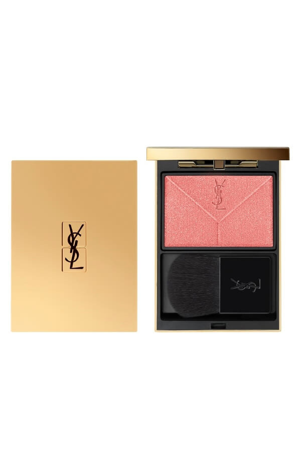 Yves Saint Laurent Couture Blush Allık