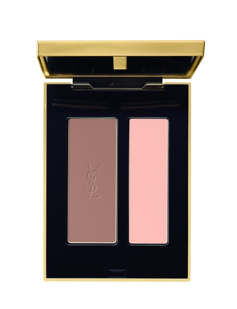 Yves Saint Laurent Couture Contouring Kontür Paleti No 01