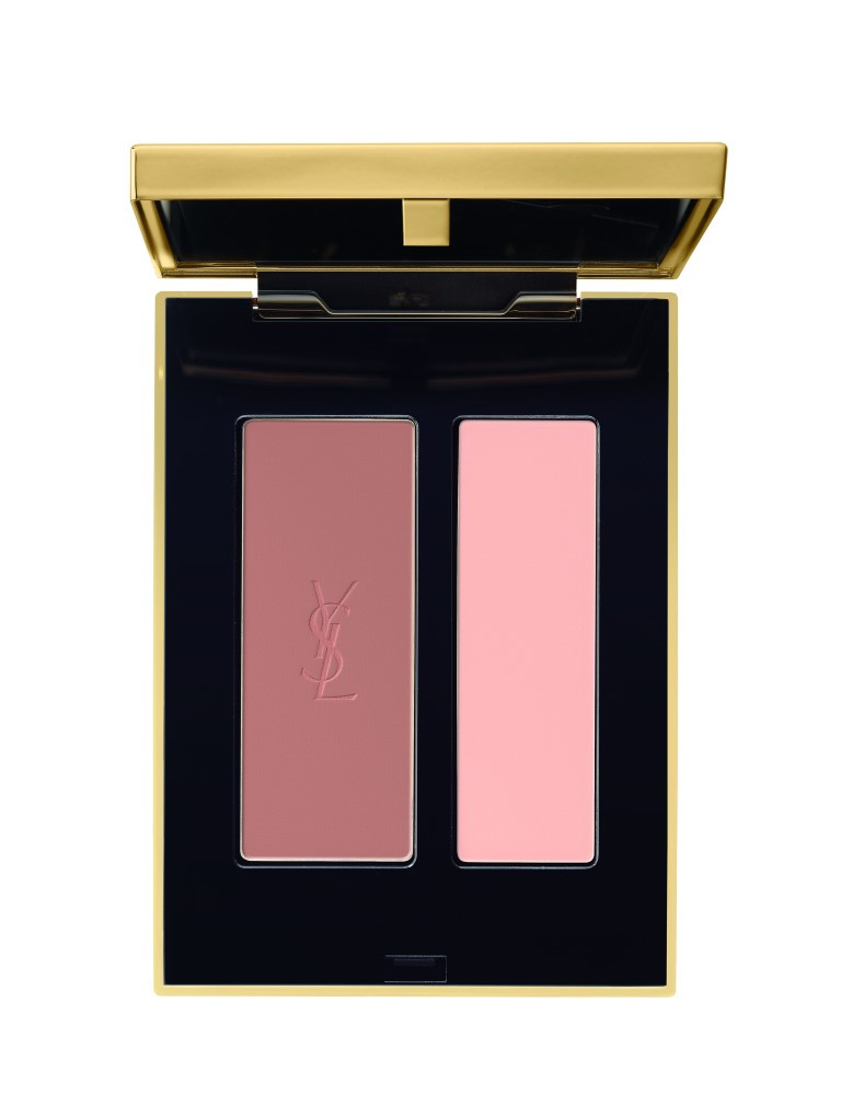 Yves Saint Laurent Couture Contouring Kontür Paleti No 02