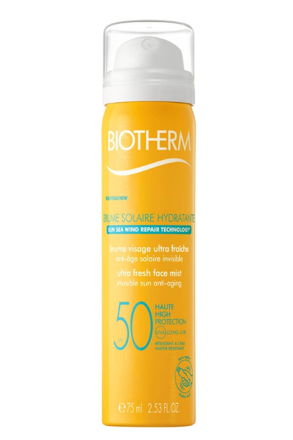 Biotherm Eau Solaire Hydratante 75ML Güneş Sonrası