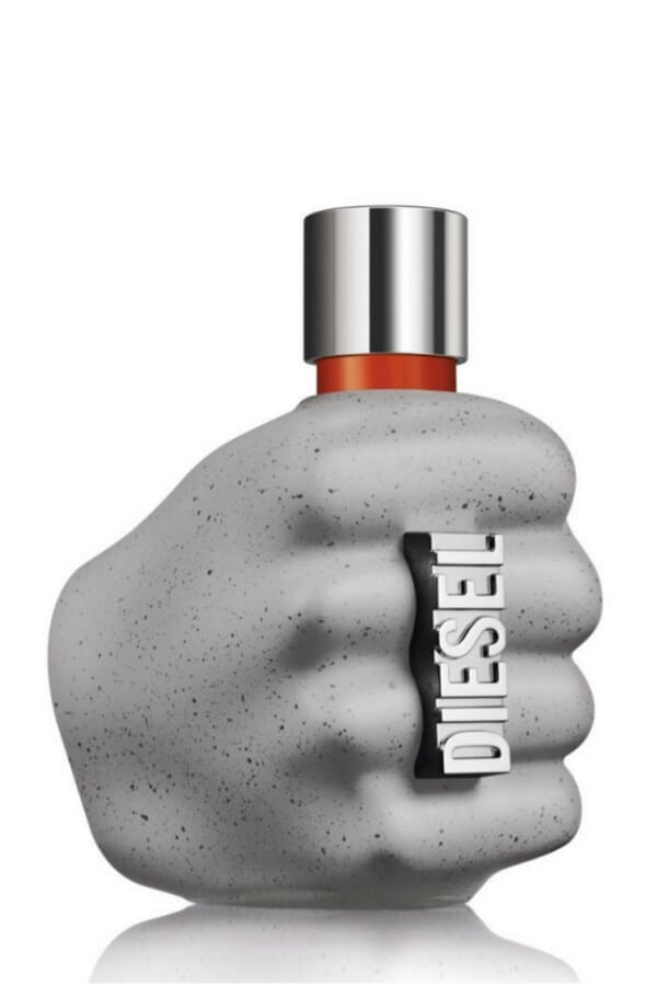 Diesel Only The Brave Street EDT 75ML Erkek Parfüm