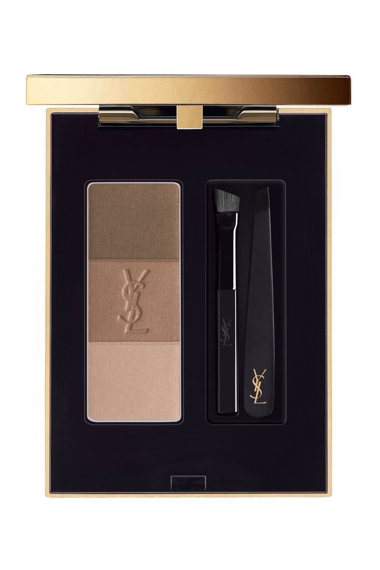 YSL Couture Brow Palette Kaş Paleti