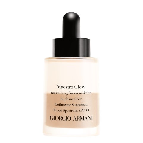 Giorgio Armani Maestro Glow 4