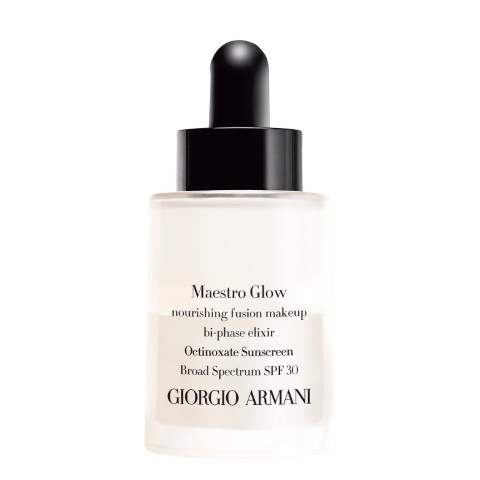 Giorgio Armani Maestro Glow Fondöten