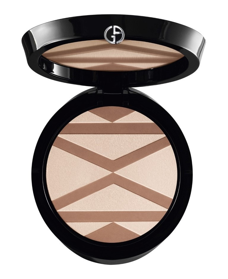 Giorgio Armani Palette Sepia Göz Farı