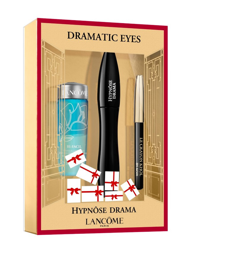 Lancome Hypnose Drama Set Basique Xmas15 Anti-age