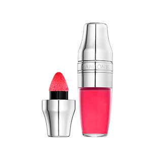 Lancome Juicy Shaker Berry Tale 372 Lip Stick