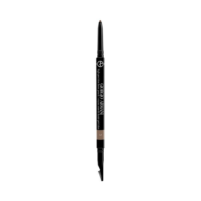 Giorgio Armani High Precision Brow Pencil 3 Kaş Kalemi