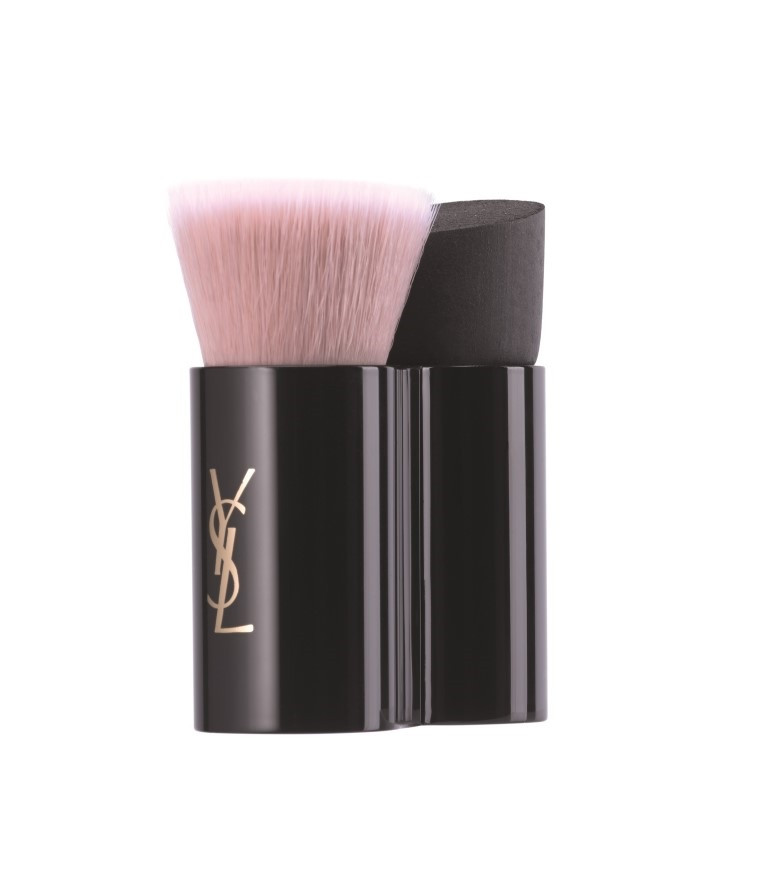 Yves Saint Laurent Top Secrets Bridge Brush