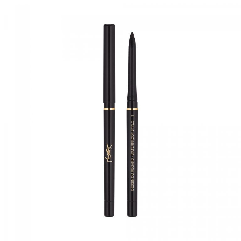 Yves Saint Laurent Dessin Du Regard Göz Kalemi Waterproof Stylo 01