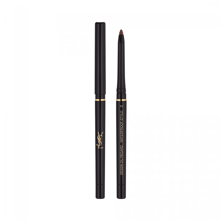 Yves Saint Laurent Dessin Du Regard Göz Kalemi Waterproof Stylo 02