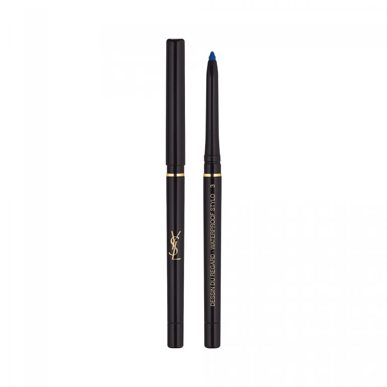 Yves Saint Laurent Dessin Du Regard Göz Kalemi Waterproof Stylo 03