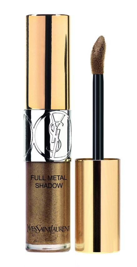 Yves Saint Laurent Full Metal Shadow 11 Göz Farı