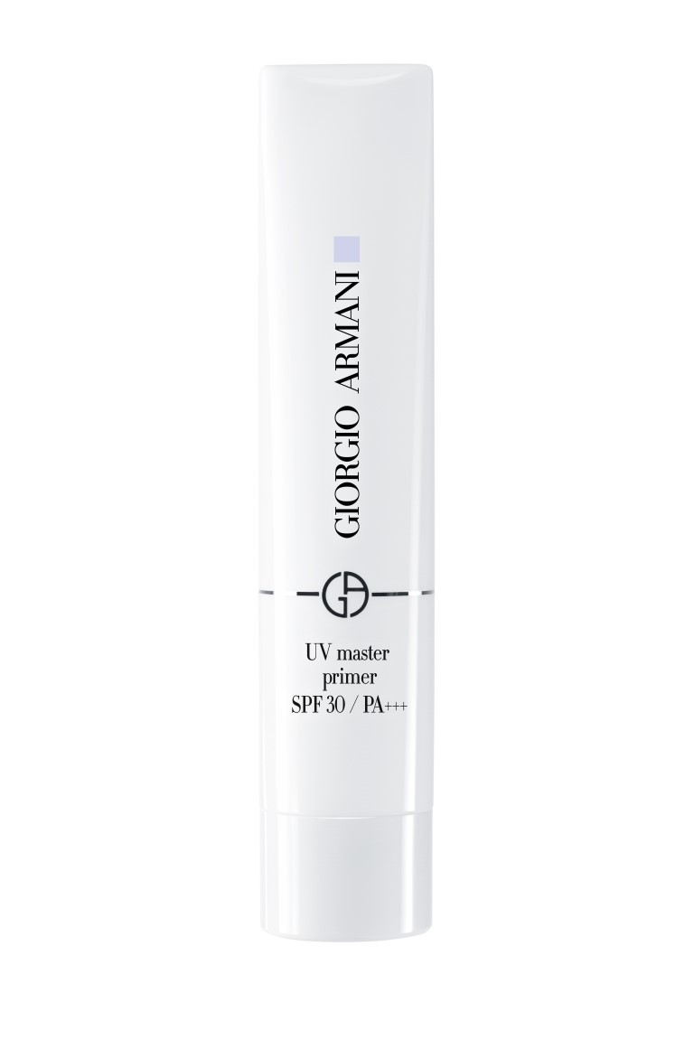 Giorgio Armani Uv Master Primer Uv Korumalı, Kusursuzlaştırıcı Makyaj Bazı 30ML