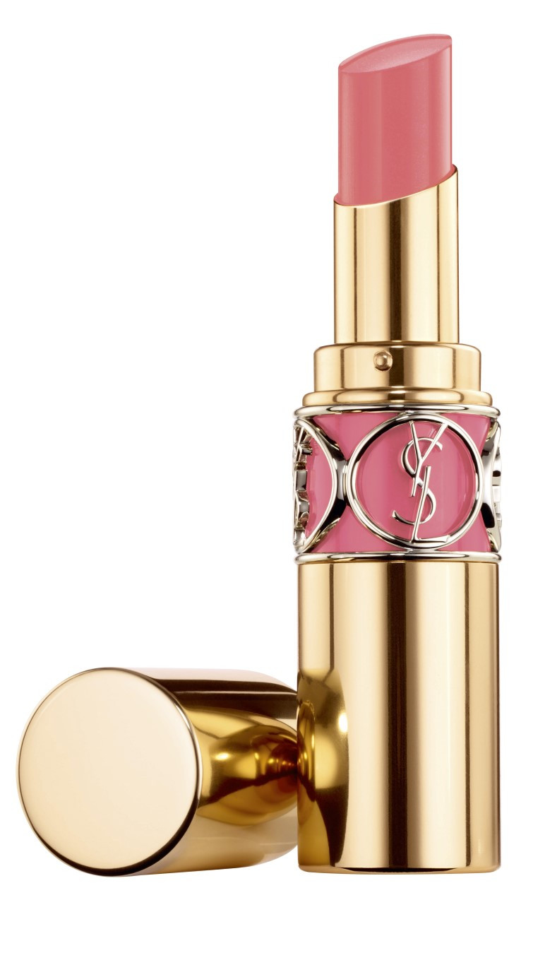 Yves Saint Laurent Rouge Volupte Shine Ruj No 41
