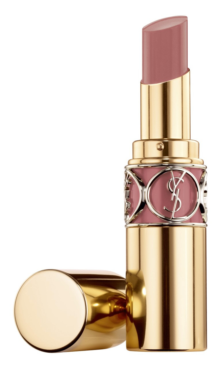 Yves Saint Laurent Rouge Volupte Shine Ruj No 47