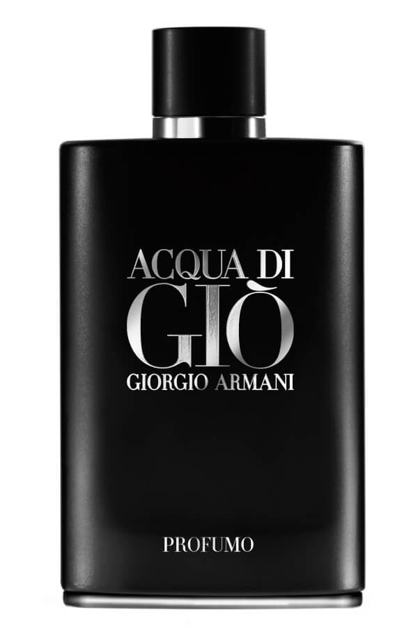 Giorgio Armani Acqua Di Gio Homme Profumo EDP 180ML Erkek Parfümü
