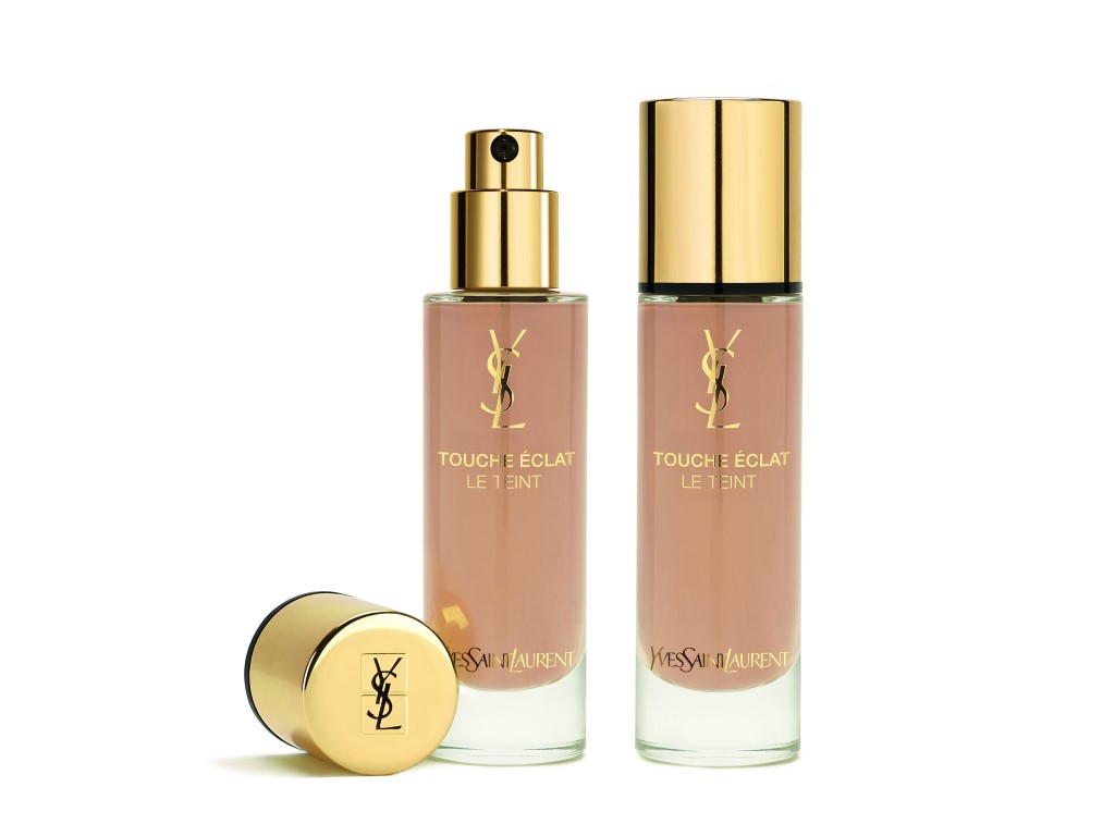 Yves Saint Laurent Touch Eclat Le Teint BR40 30ML Fondöten