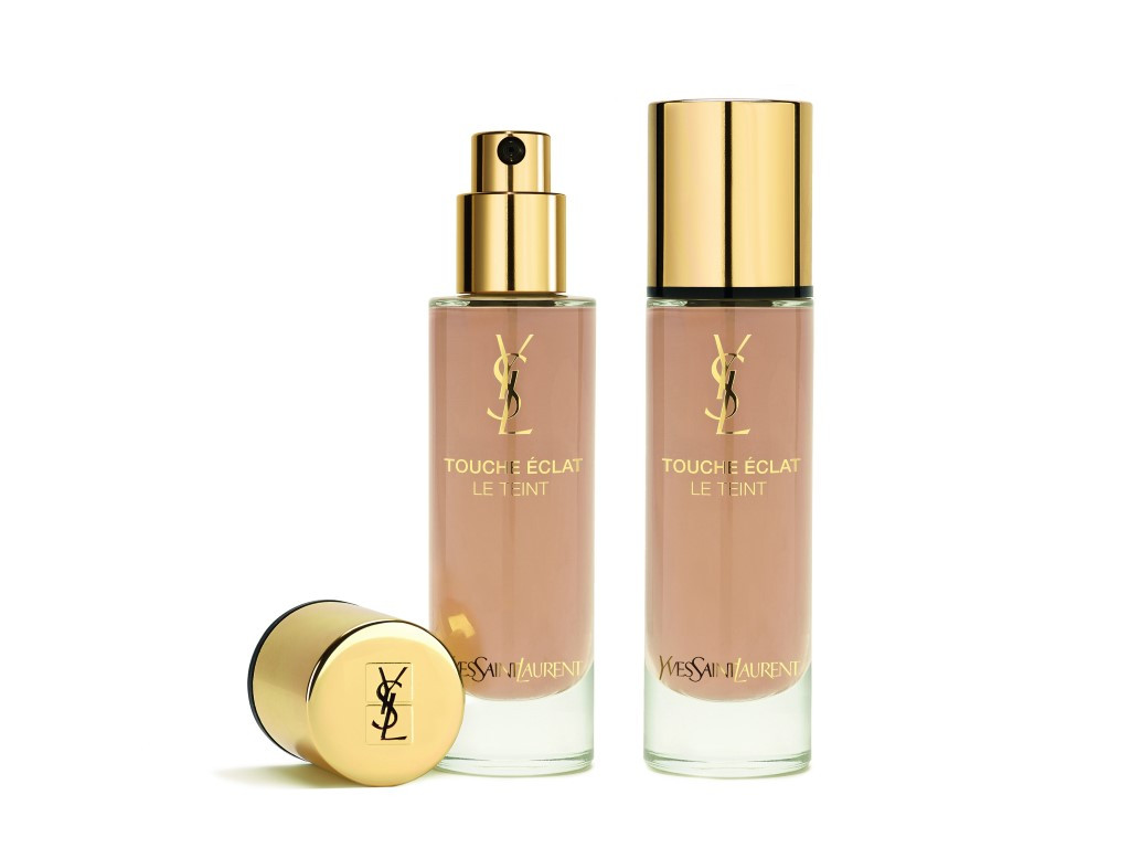 Yves Saint Laurent Touch Eclat Le Teint B50 30ML Fondöten