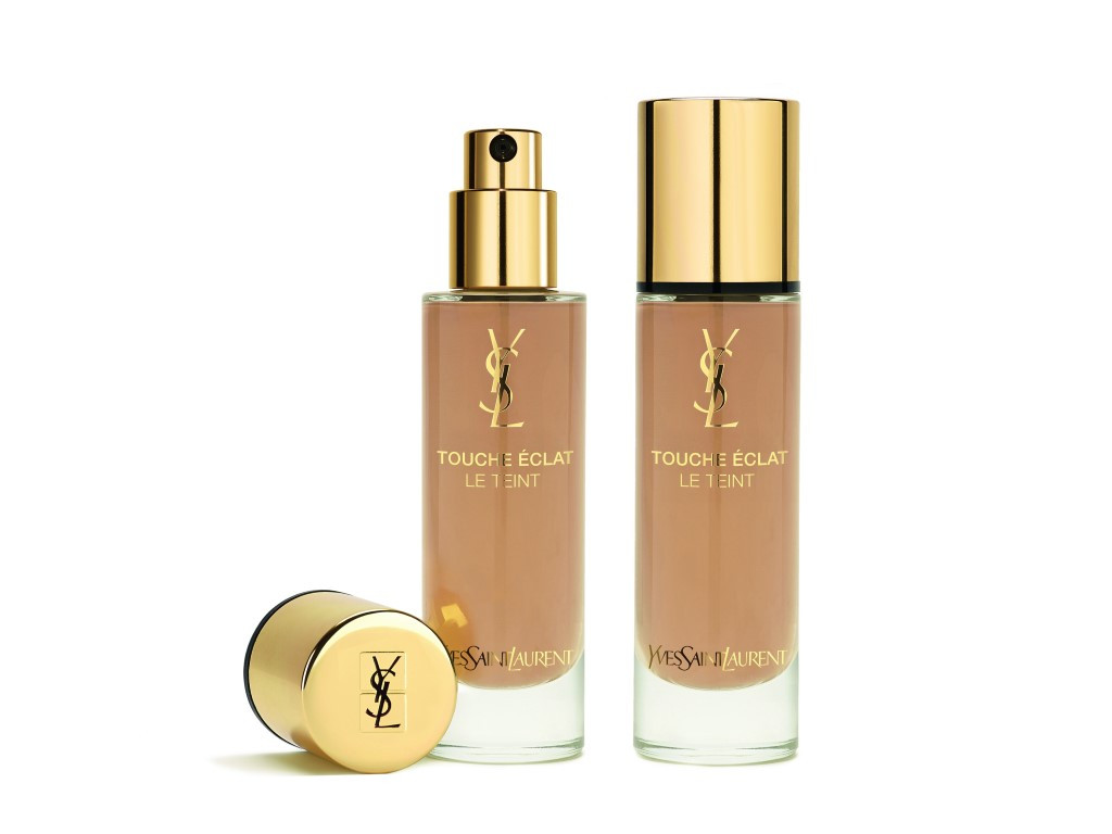 Yves Saint Laurent Touch Eclat Le Teint BD50 30ML Fondöten