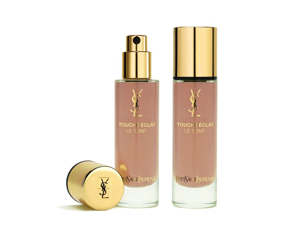 Yves Saint Laurent Touch Eclat Le Teint BR45 30ML Fondöten