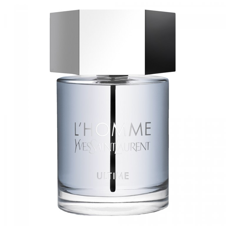 Yves Saint Laurent L'Homme Ultime EDP 100ML Erkek Parfüm